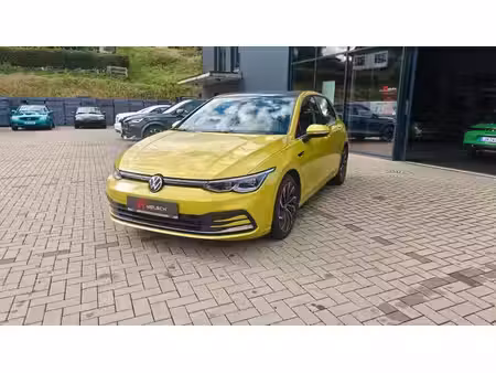 Volkswagen Golf 1.5 TSI 110 Style