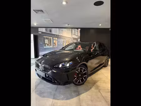 BMW Série 1 120d 2.0 163