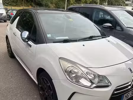 DS 3 
