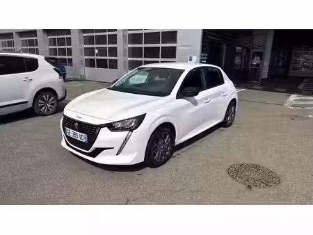 Peugeot 208 1.2 PureTech 75