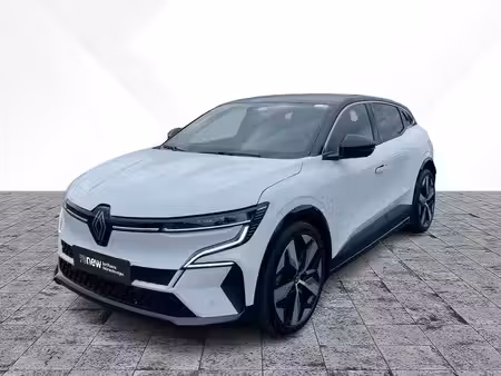 Renault Mégane E-Tech 1.6 160 Techno