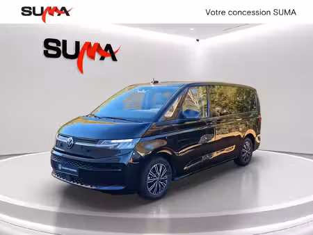 Volkswagen Multivan 1.4 TDI 150