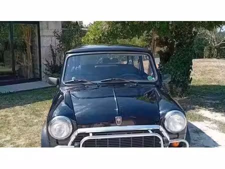Mini Mini 1.3 Classic