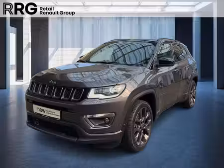 Jeep Compass 4XE 1.3 240 S 4x4