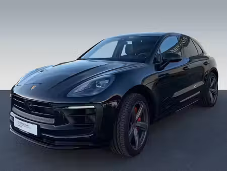 Porsche Macan GTS V6 2.9 440 4x4