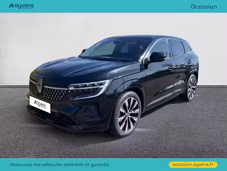Renault Austral 1.2 200 Techno