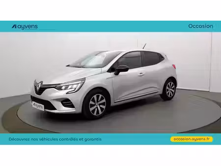 Renault Clio E-Tech 1.6 145 Evolution