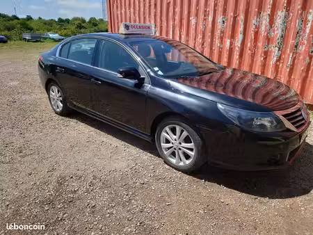 Renault Latitude 2.0 dCi 150 Latitude