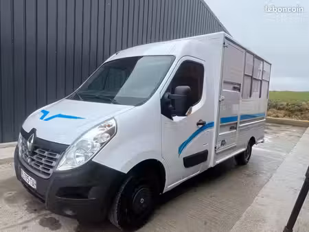 Renault Master 2.3