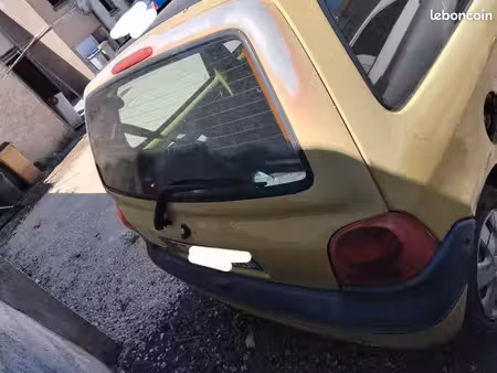 Renault Twingo 1.2 60