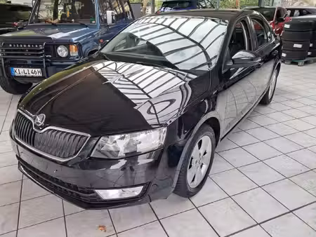 Škoda Octavia 1.8 TSI 180 Elegance
