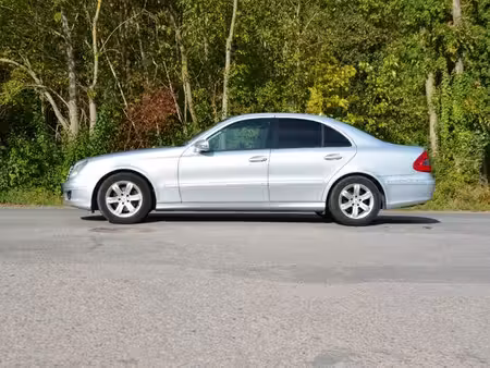 Mercedes-Benz Classe E E 220 2.1 CDI 170 Elegance