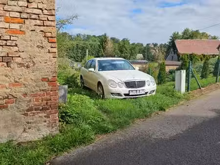 Mercedes-Benz Classe E E 230 2.1 150 Classic