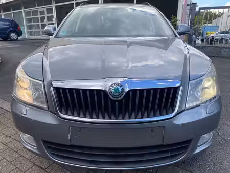 Škoda Octavia RS 2.0 170 Elegance