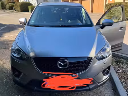 Mazda CX-5 Skyactiv D 2.2 D 175 4x4