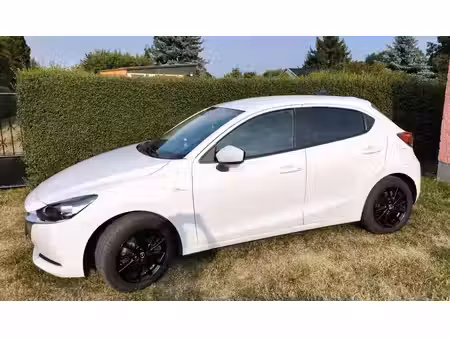 Mazda Mazda2 Skyactiv G 1.5 90 AD Vantage