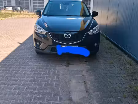 Mazda CX-5 Skyactiv D 2.2 D 175 4x4