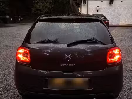 DS 3 