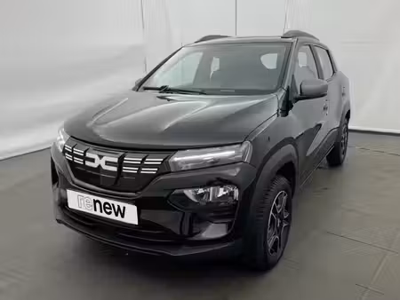Dacia Spring 45 Expression
