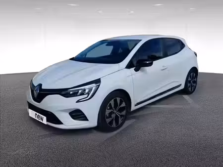 Renault Clio E-Tech 1.6 145 Evolution