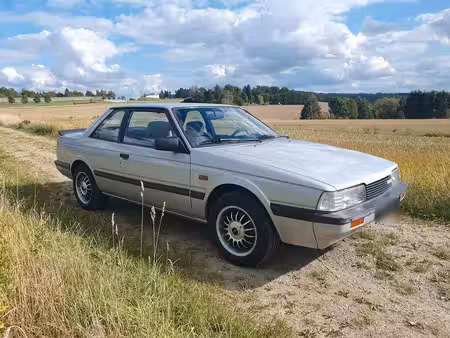 Mazda 626 