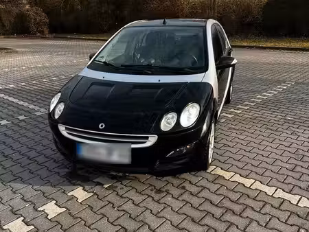 Smart Forfour 1.5 109