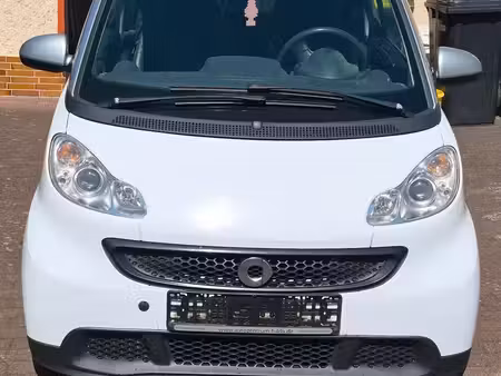 Smart Fortwo 1.0