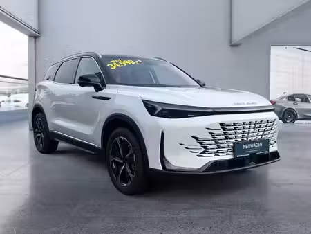 Beijing X75