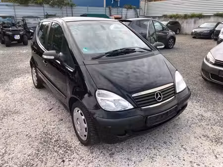 Mercedes-Benz Classe A A 170 1.7 CDI 95