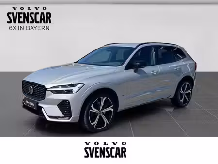 Volvo XC60 2.0 197 Plus