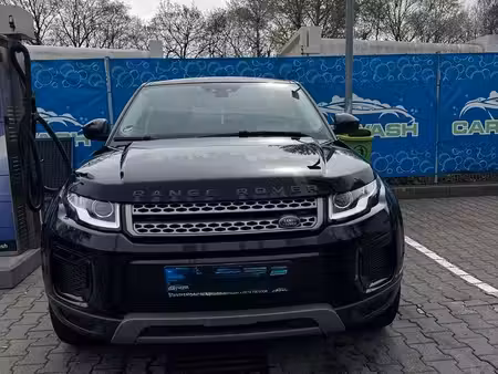 Land Rover Range Rover Evoque 2.0 150 4x4