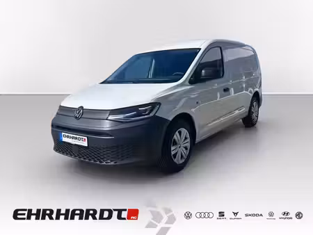 Volkswagen Caddy 2.0 TDI 102