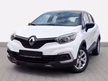 Renault Captur 0.9 TCe 90 Limited