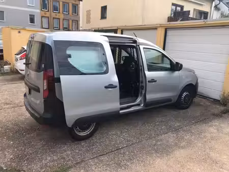 Renault Express 1.5