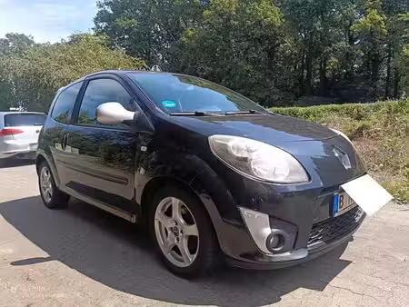 Renault Twingo GT 1.2 100