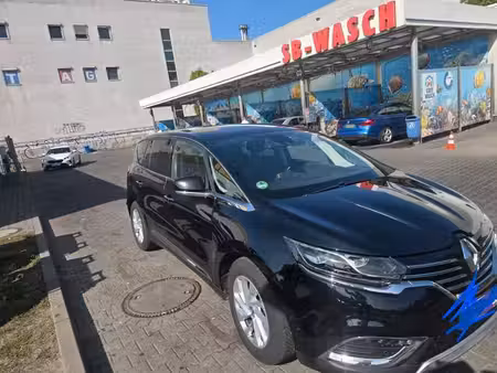 Renault Espace 1.6 dCi 160 Paris