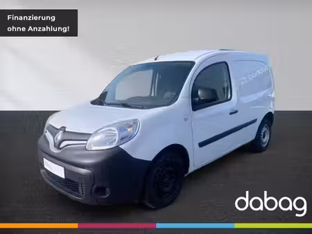 Renault Kangoo 1.2 TCe 114