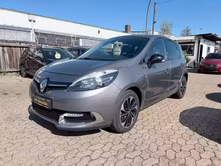 Renault Scénic 1.5 dCi 110 Bose