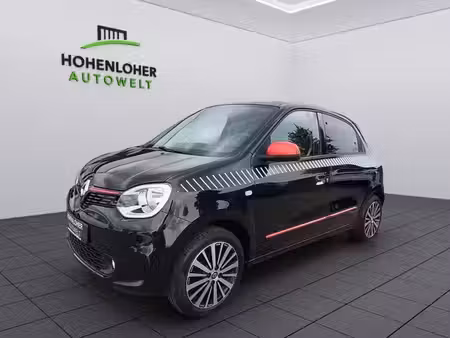 Renault Twingo 0.9 92 Intens