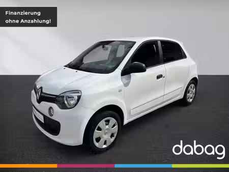 Renault Twingo 1.0 70 Life