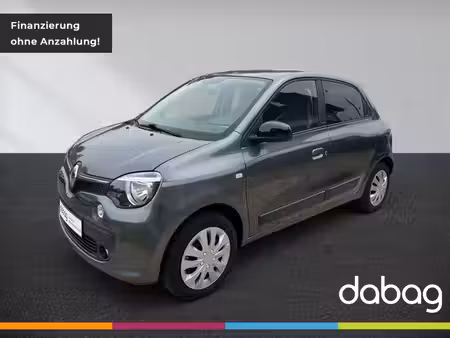 Renault Twingo 0.9 90 Limited