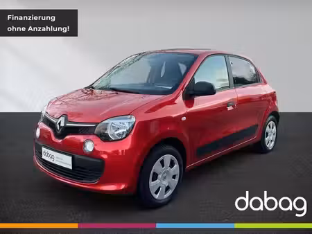 Renault Twingo 1.0 SCe 70 Life