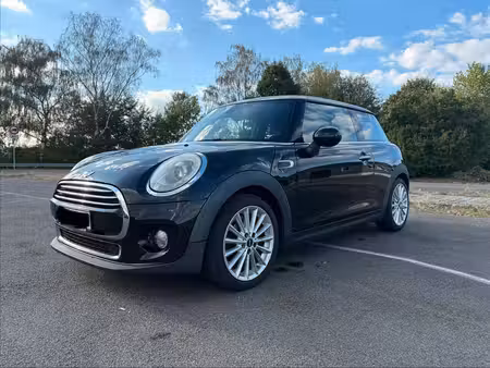 Mini Mini Cooper D 1.5 116