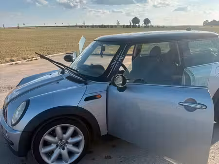 Mini Mini Cooper 1.6 115