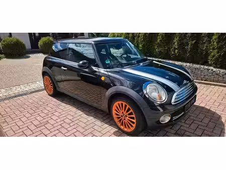 Mini Mini Cooper 1.6 122