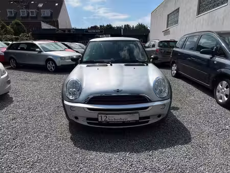 Mini Mini One 1.6 90