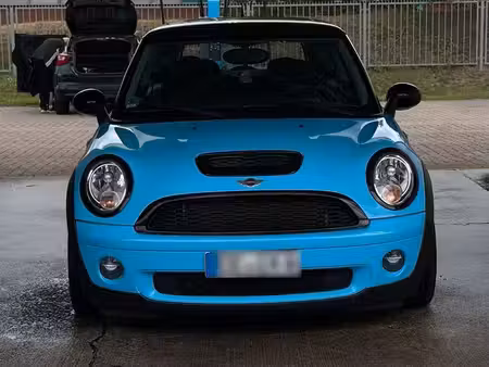 Mini Mini Cooper 1.6 120