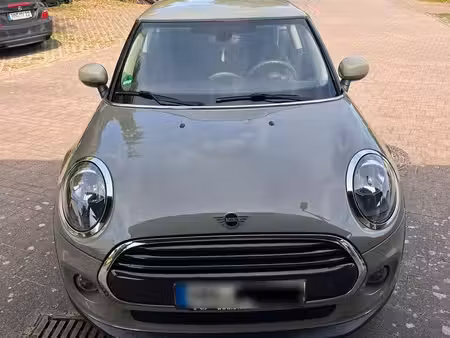 Mini Mini Cooper 1.5 136