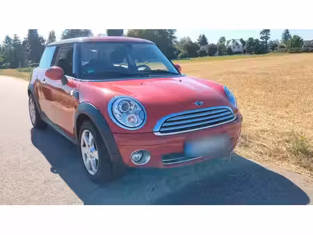 Mini Mini Cooper 95