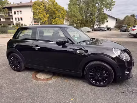 Mini Mini One 1.5 102